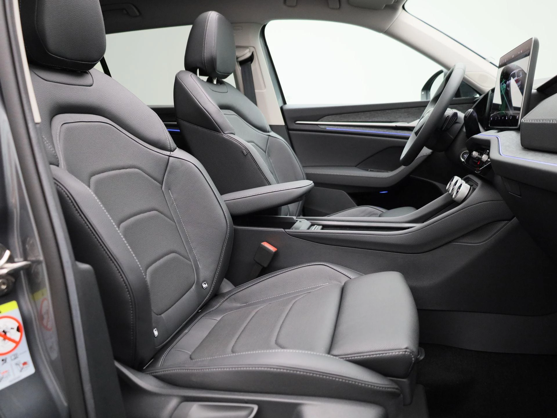 Škoda Kodiaq 1.5 TSI MHEV Business Edition 150 PK