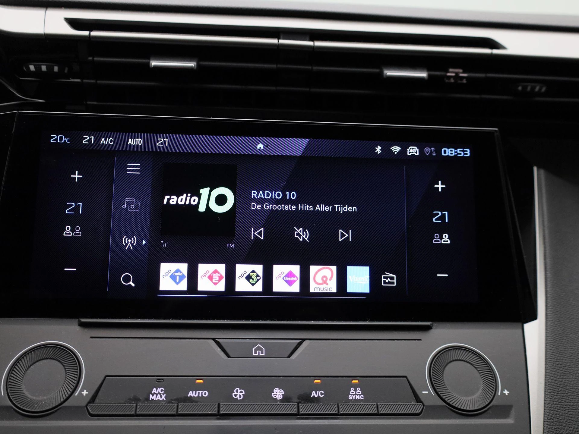 Peugeot 308 - 14
