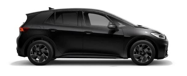 Volkswagen ID.3 Life 58 kWh 204 PK|