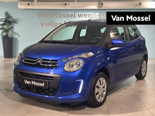 Citroën C1 1.0 VTi Feel
