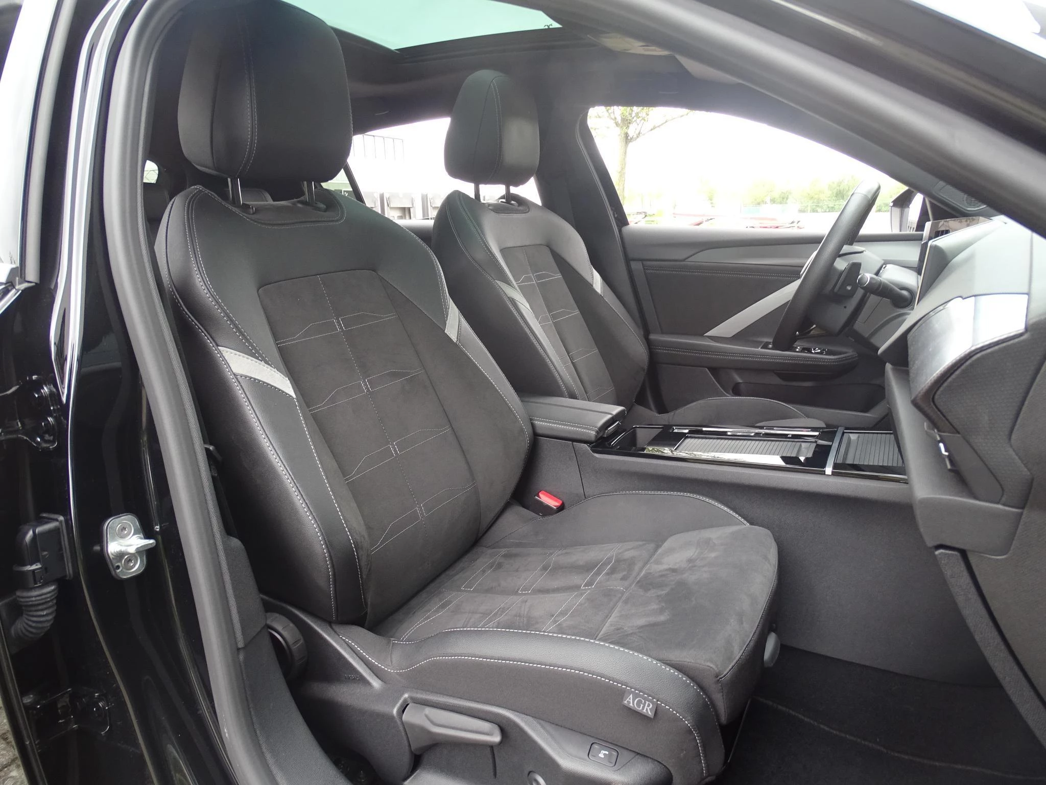 Opel Astra 1.2 Turbo 96kW S/S Ultimate