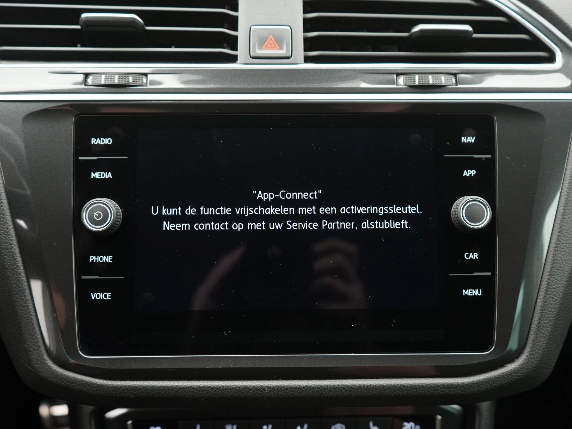 Volkswagen Tiguan 1.4 TSI Highline