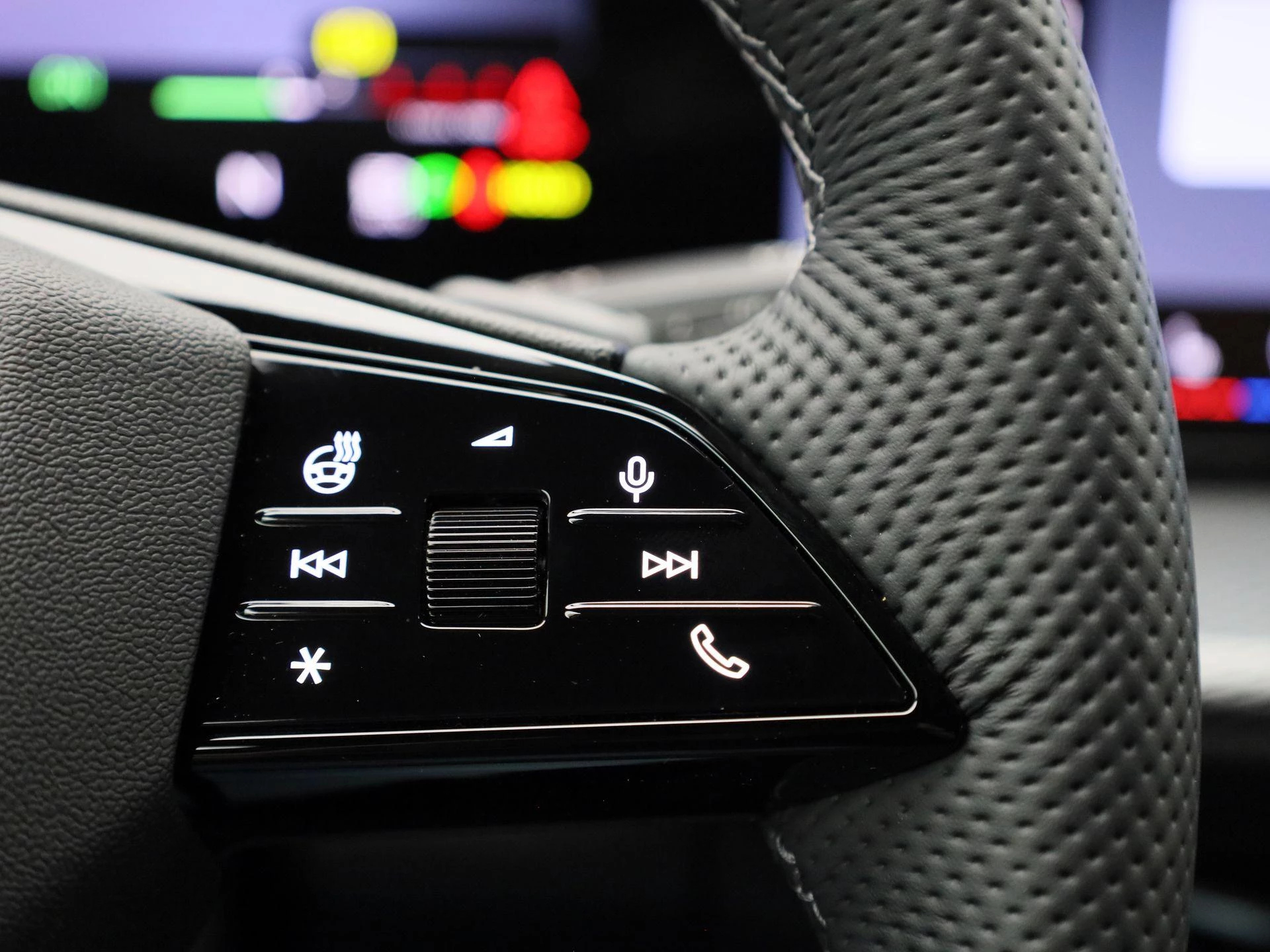 Audi Q5 2.0 TFSI e-hybrid quattro S edition Competition