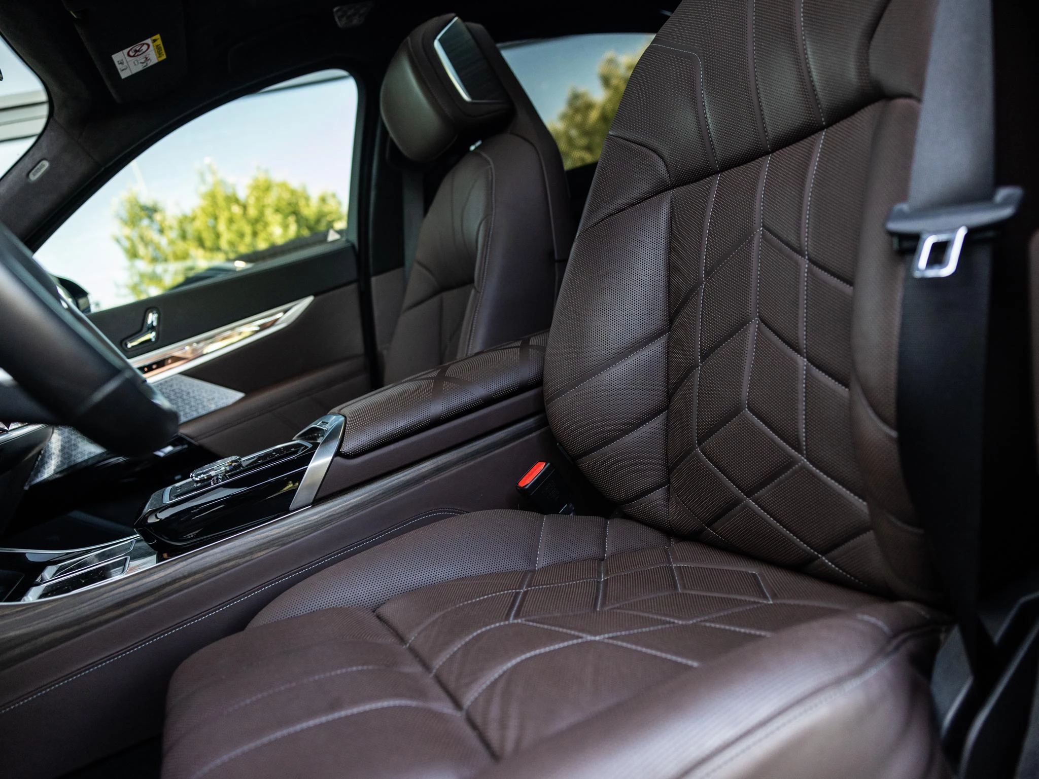 BMW 7 Serie M760e xDrive