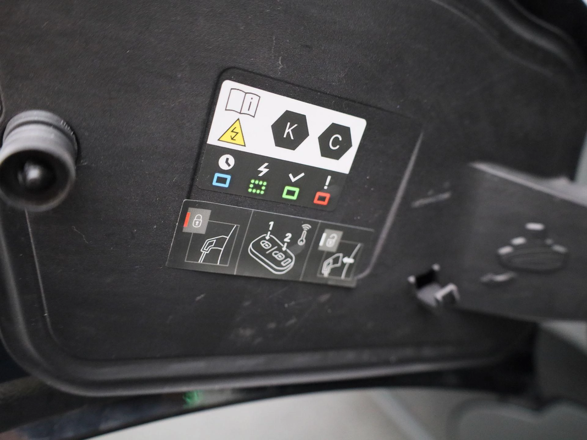 Opel Mokka-e Electric Level 3 50 kWh