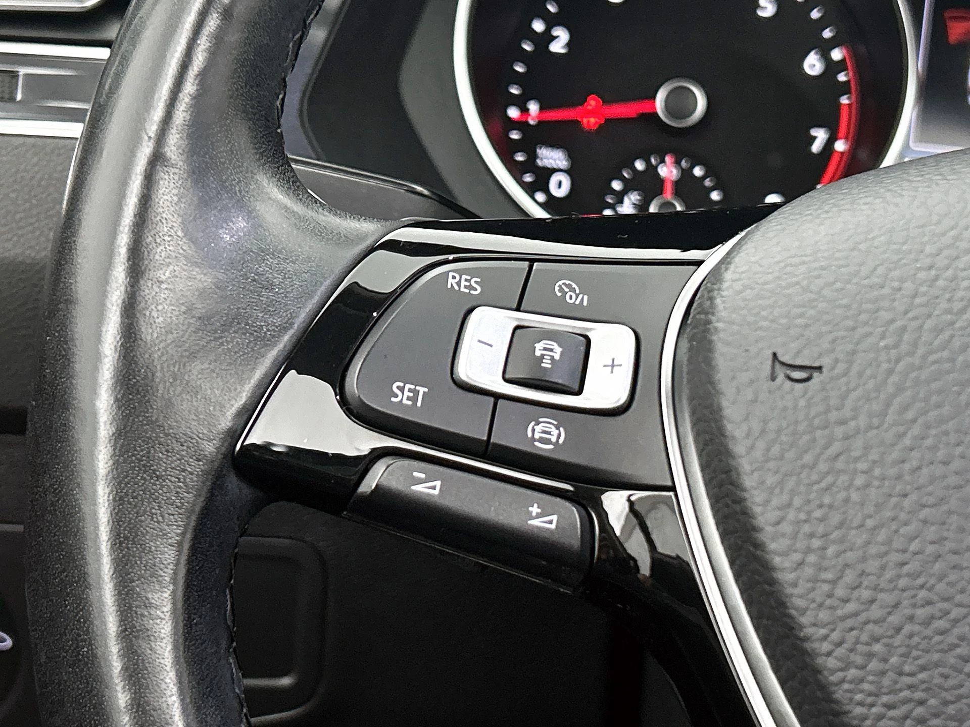 Volkswagen Tiguan Allspace 1.5 TSI Comfortline Business