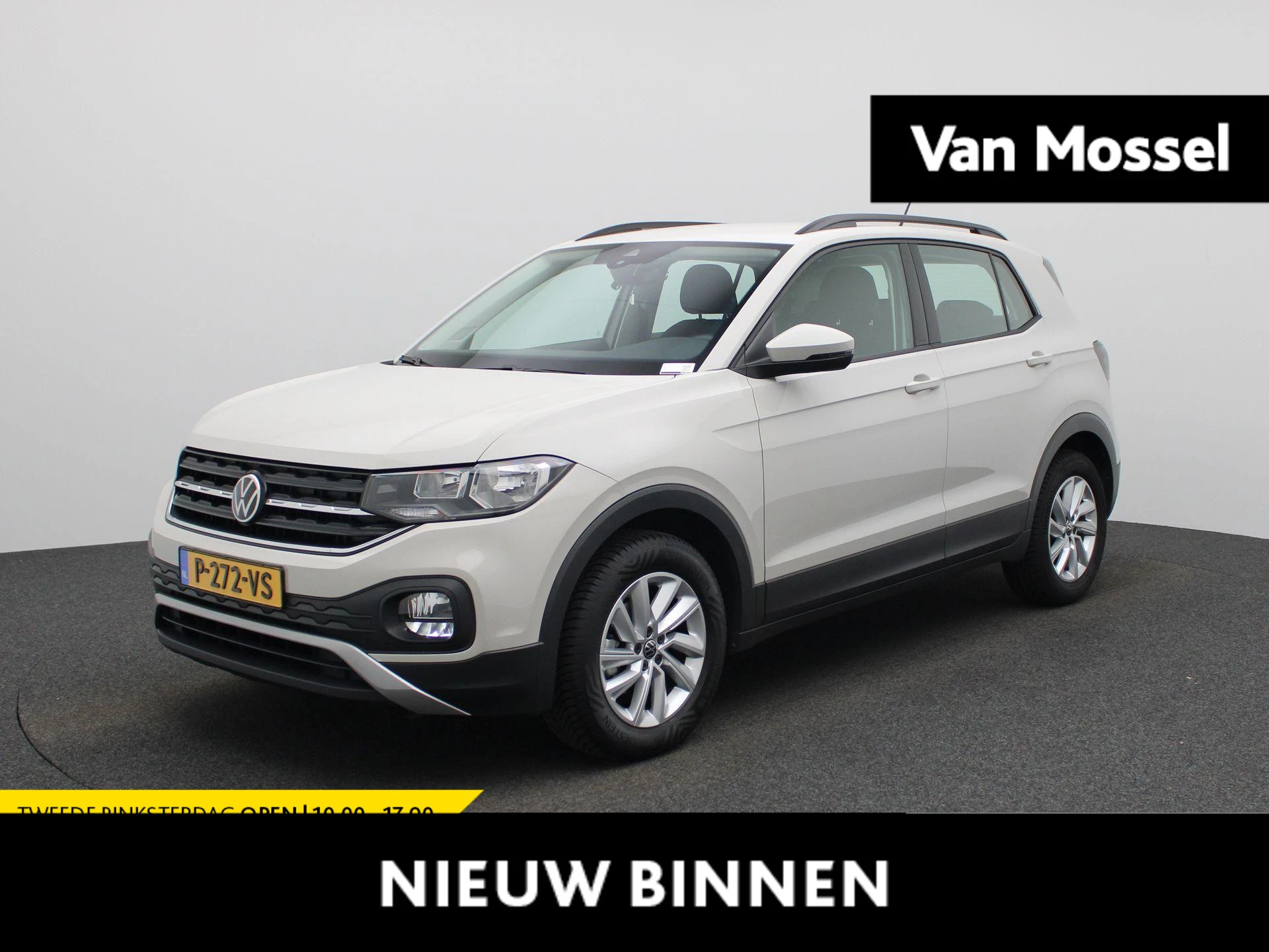 Volkswagen-T-Cross-image-0