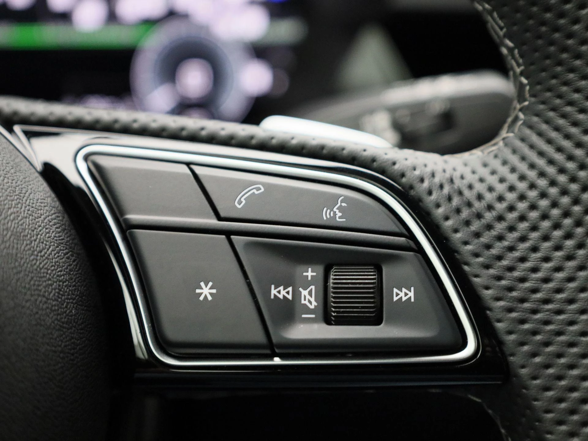 Audi A3 allstreet 40 TFSI e Advanced 204 PK