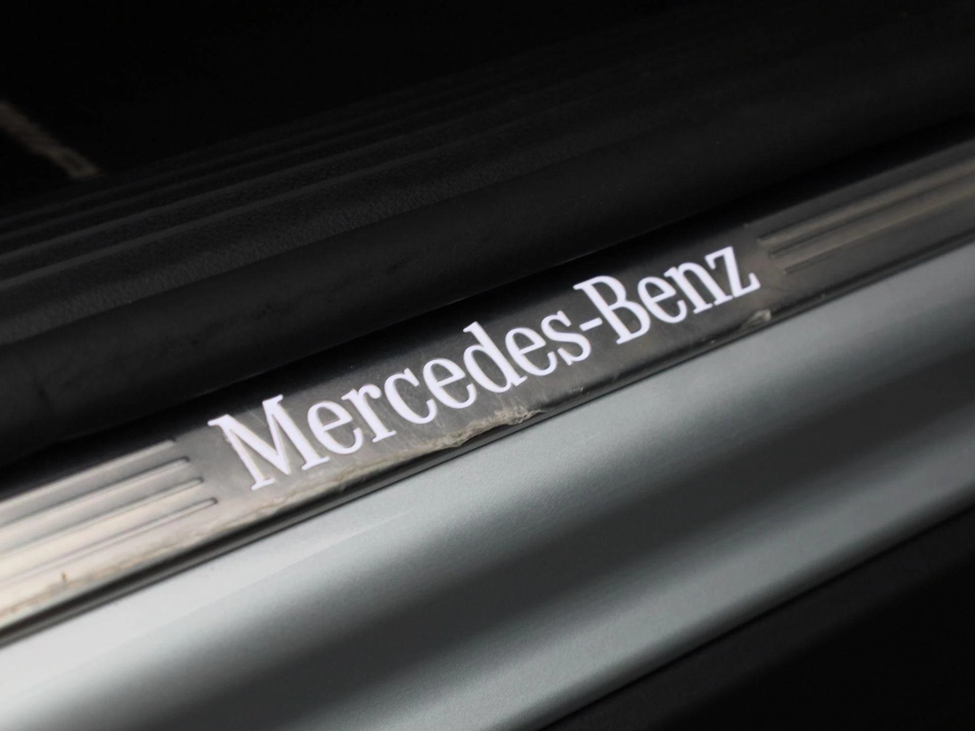 Mercedes-Benz GLA 250 e AMG Line