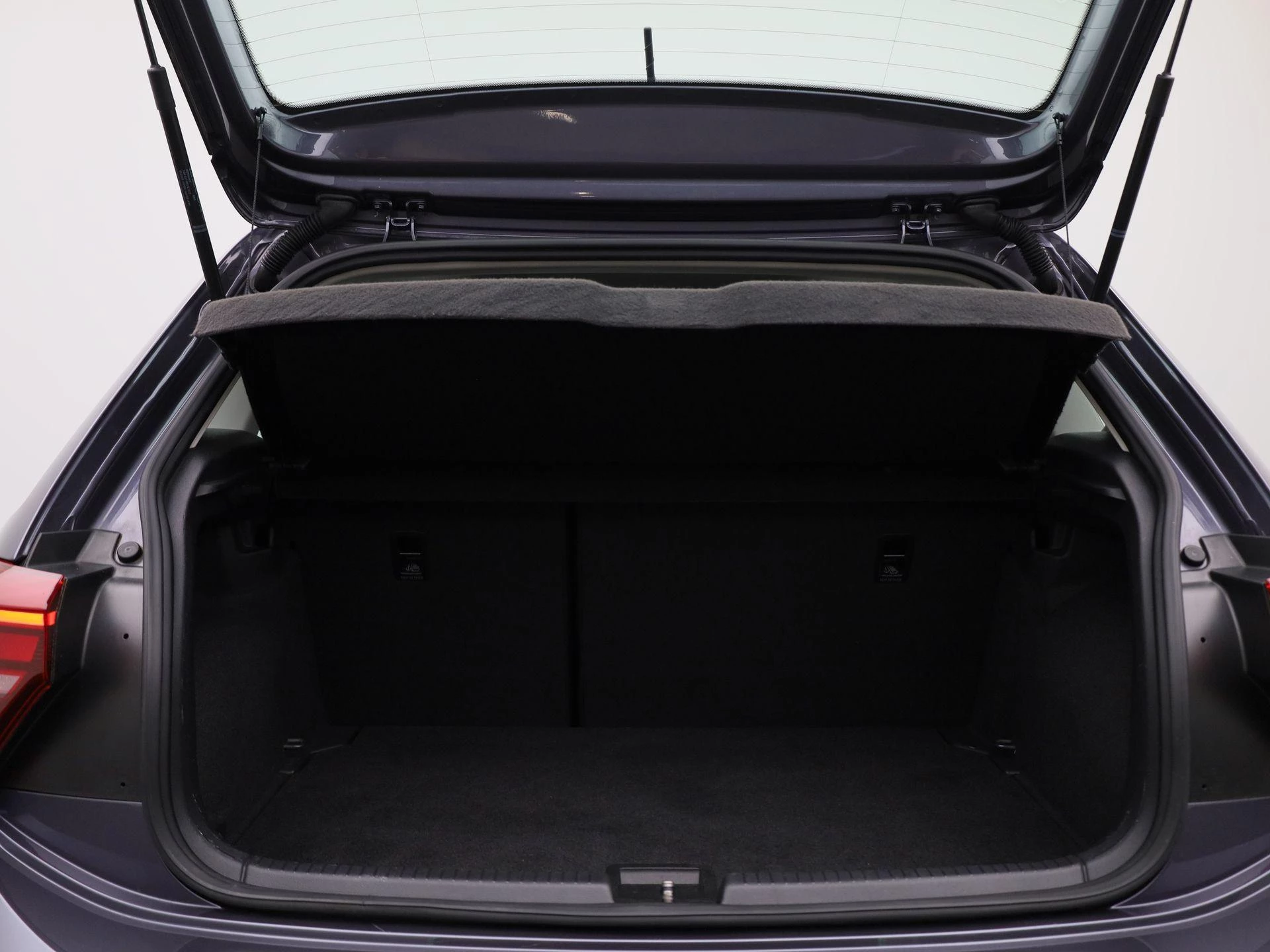 Volkswagen Polo 1.0 TSI Life Business