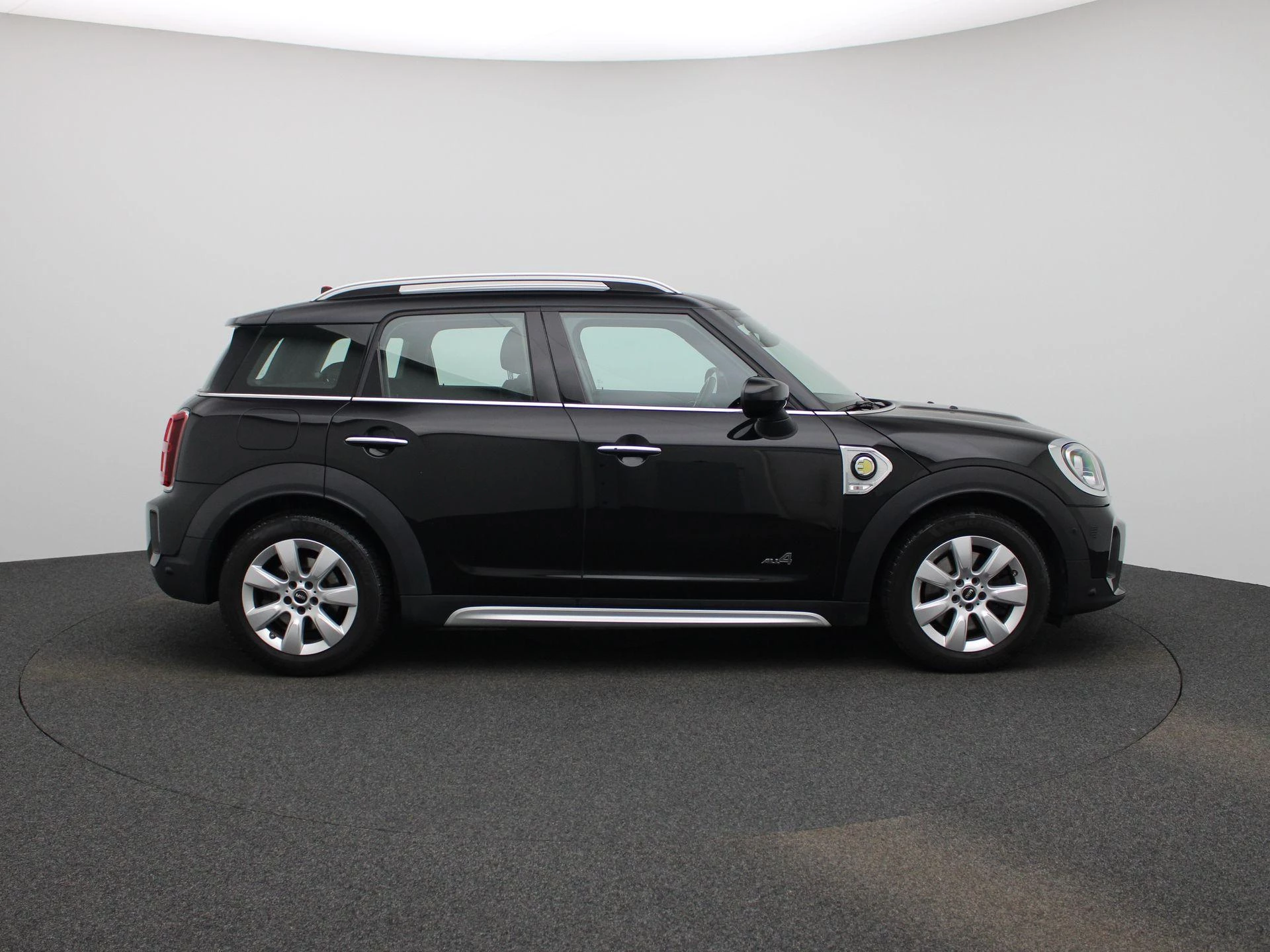MINI Countryman Cooper (100 kW)