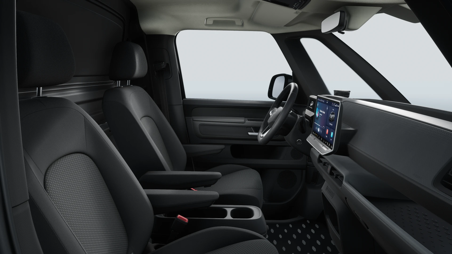 Volkswagen-ID. Buzz Cargo-image-4