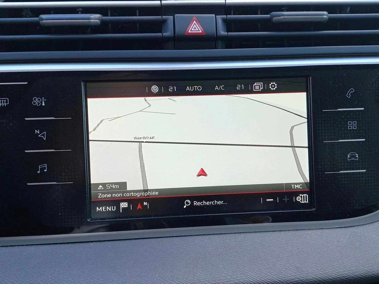 Citroën C4 Spacetourer 1.2 PureTech 130 S&S MAN6 Shine