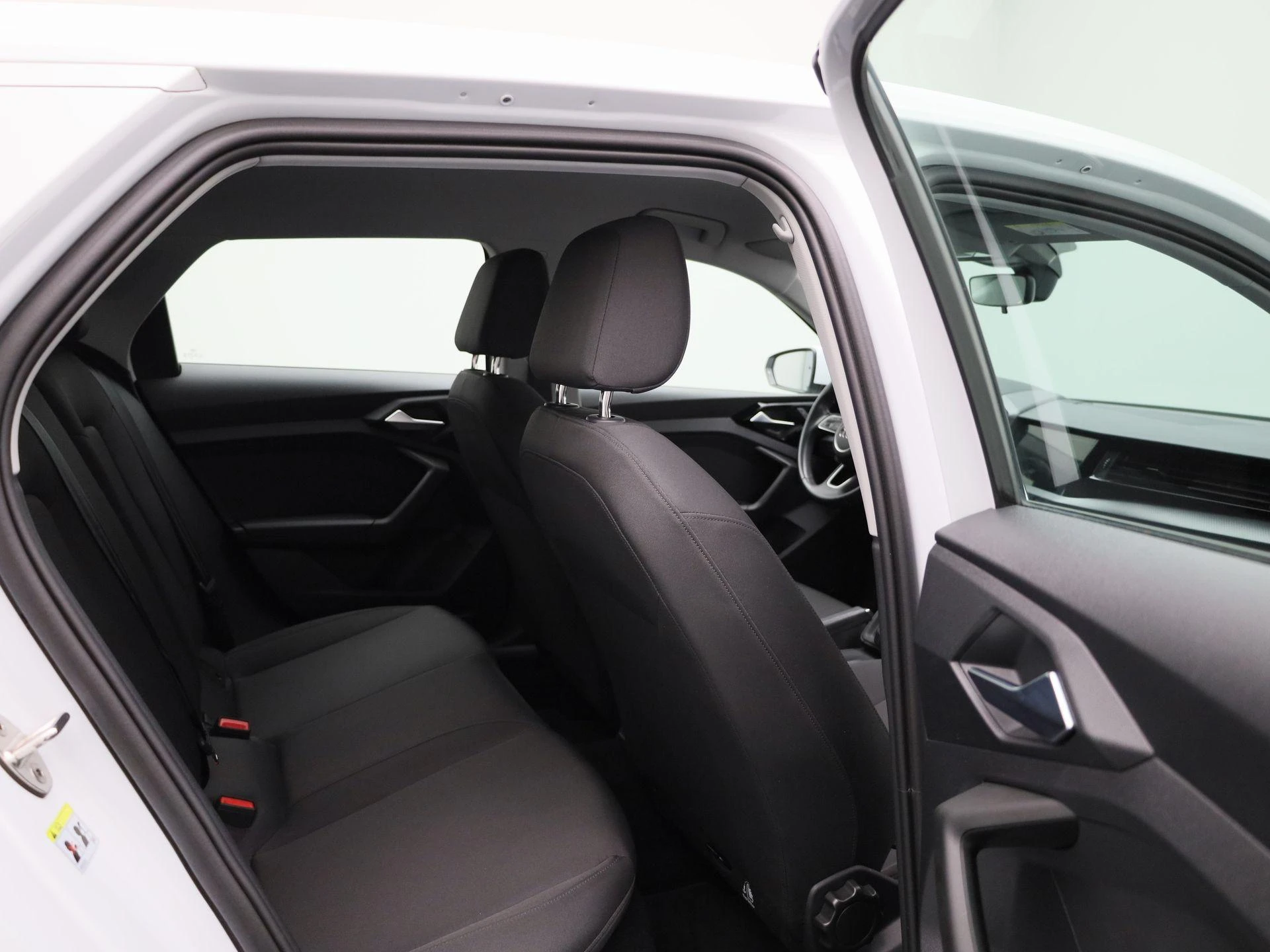 Audi-A1 Sportback-image-31