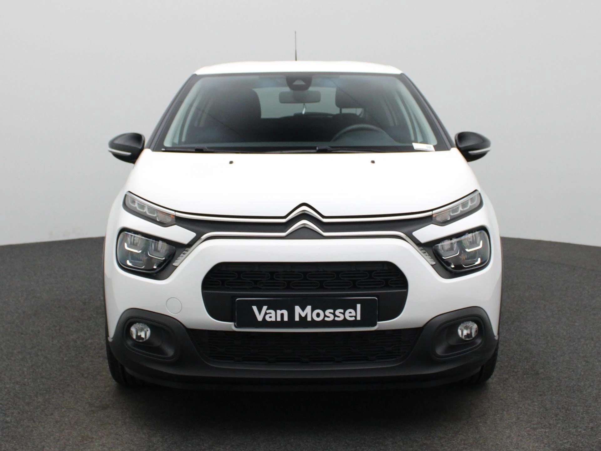 Citroën C3 1.2 PureTech 82 S&S MAN Feel