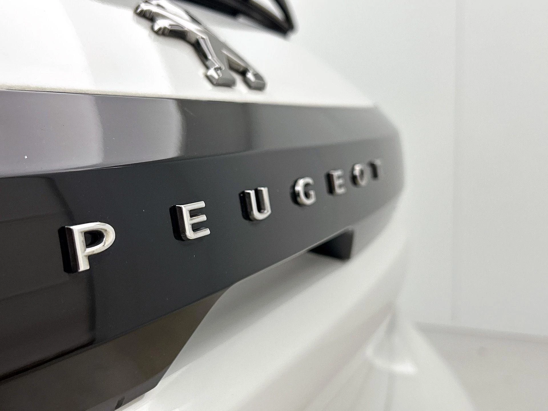 Peugeot e-208 EV Allure 50 kWh
