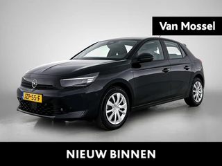 Opel Corsa 1.2 Turbo Hybrid Edition