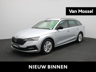 Škoda Octavia Combi 2.0 CRTDI 110kW DSG7 Clever