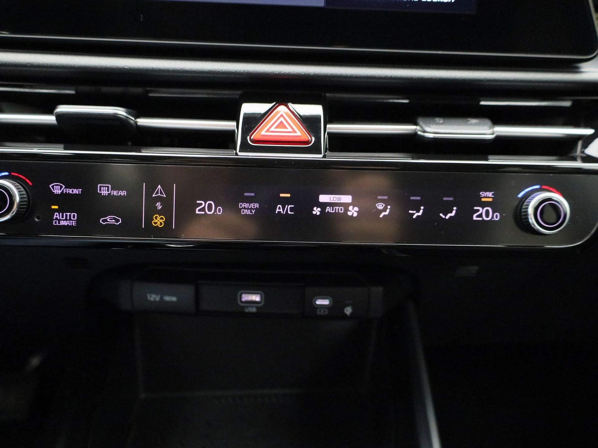 Kia-Niro EV-image-18