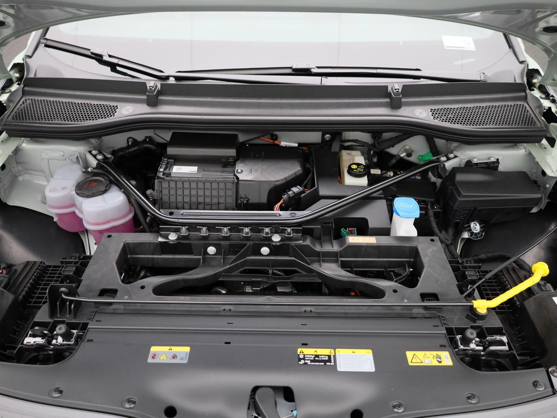 Škoda Elroq 85 Business Edition 286 PK