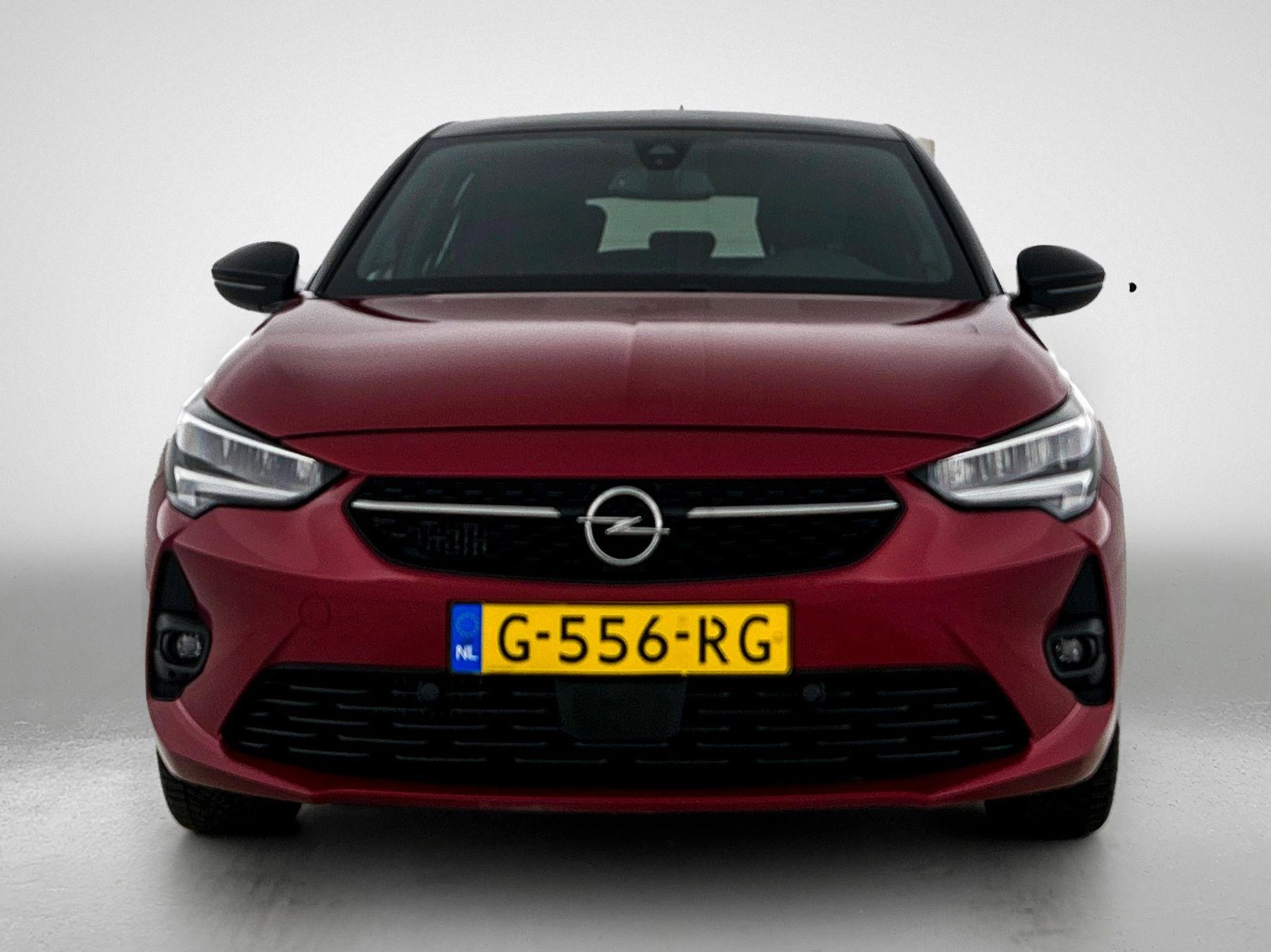Opel Corsa 1.2 GS Line