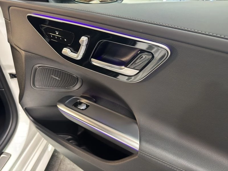 Mercedes-Benz C-Klasse 220 T d 4M AMG STANDH MEMORY 360 KEYLESS NIGHT AMG LineW206 C 220 T d 4M AMG STANDH MEMORY 360 KEYLESS NIGHT AMG Line