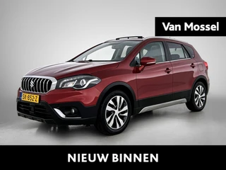 Suzuki S-Cross 1.0 Boosterjet Comfort