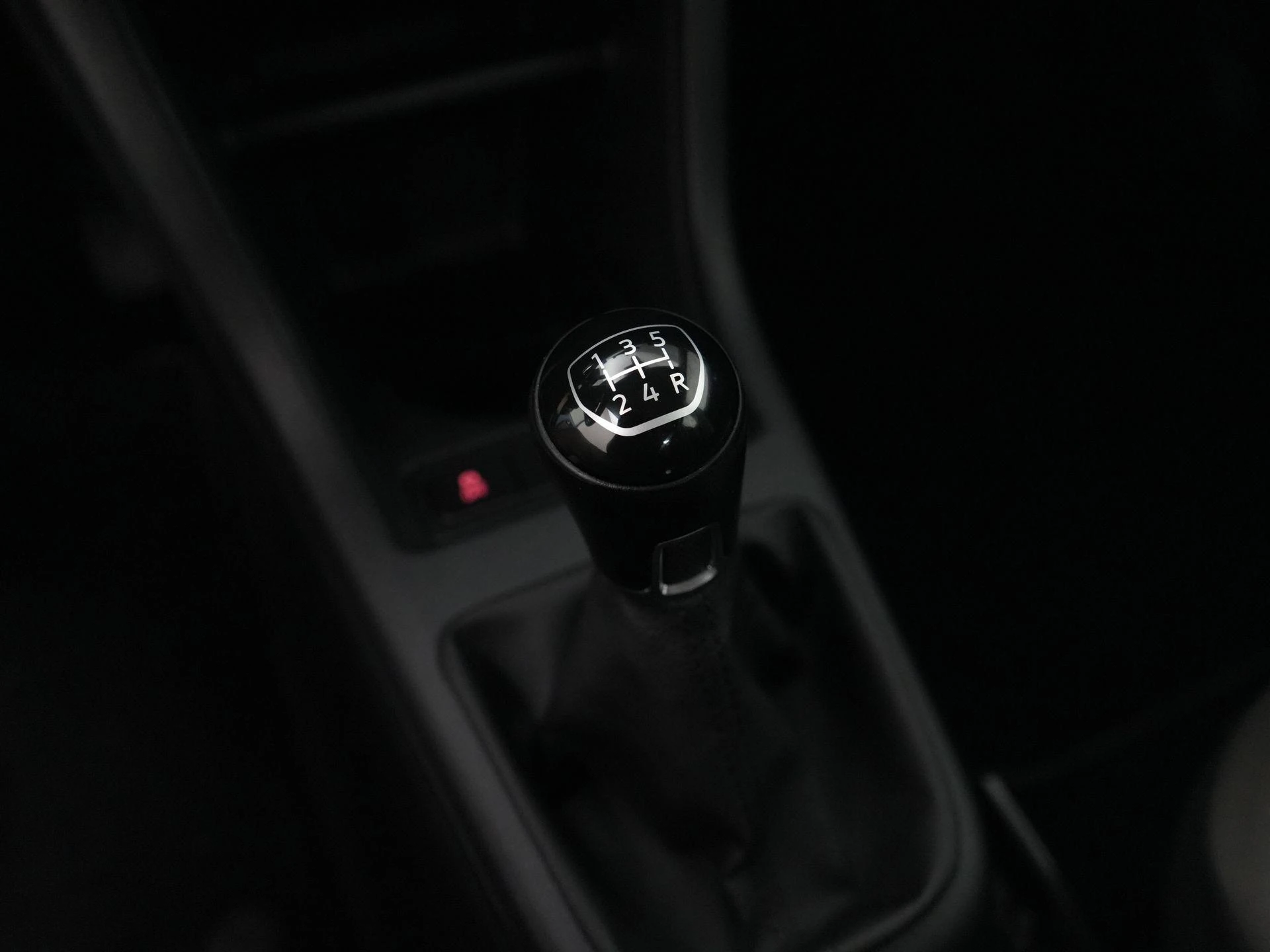 Volkswagen up! 1.0 BMT high up!