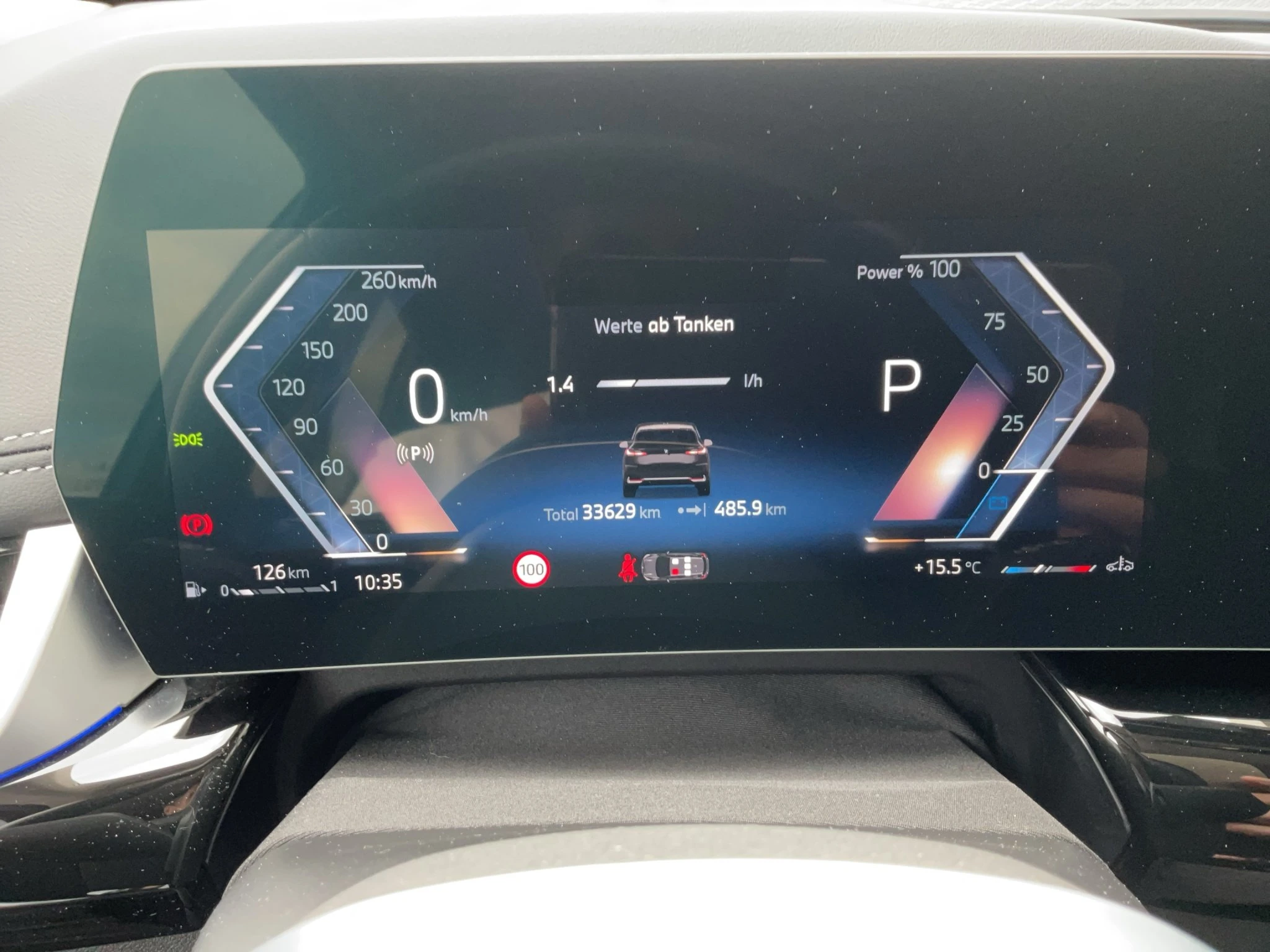 BMW 2er Reihe 218i Active Tourer Luxury