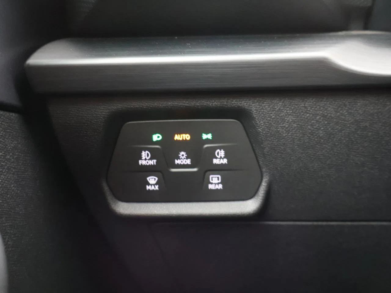 CUPRA Leon Sportstourer ST e-Hybrid (PHEV) Leon Break PHEV 1.4e-HYBRID 204PK *AUTOMAAT*LEDER*SPORTZETELS*CAMERA*PDC*NAVI*APP-CONNECT*ACC*...*