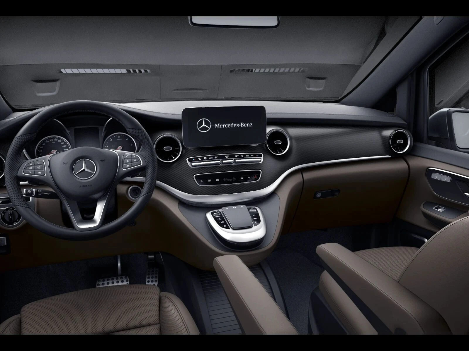 Mercedes-Benz-V-Klasse 300-image-7