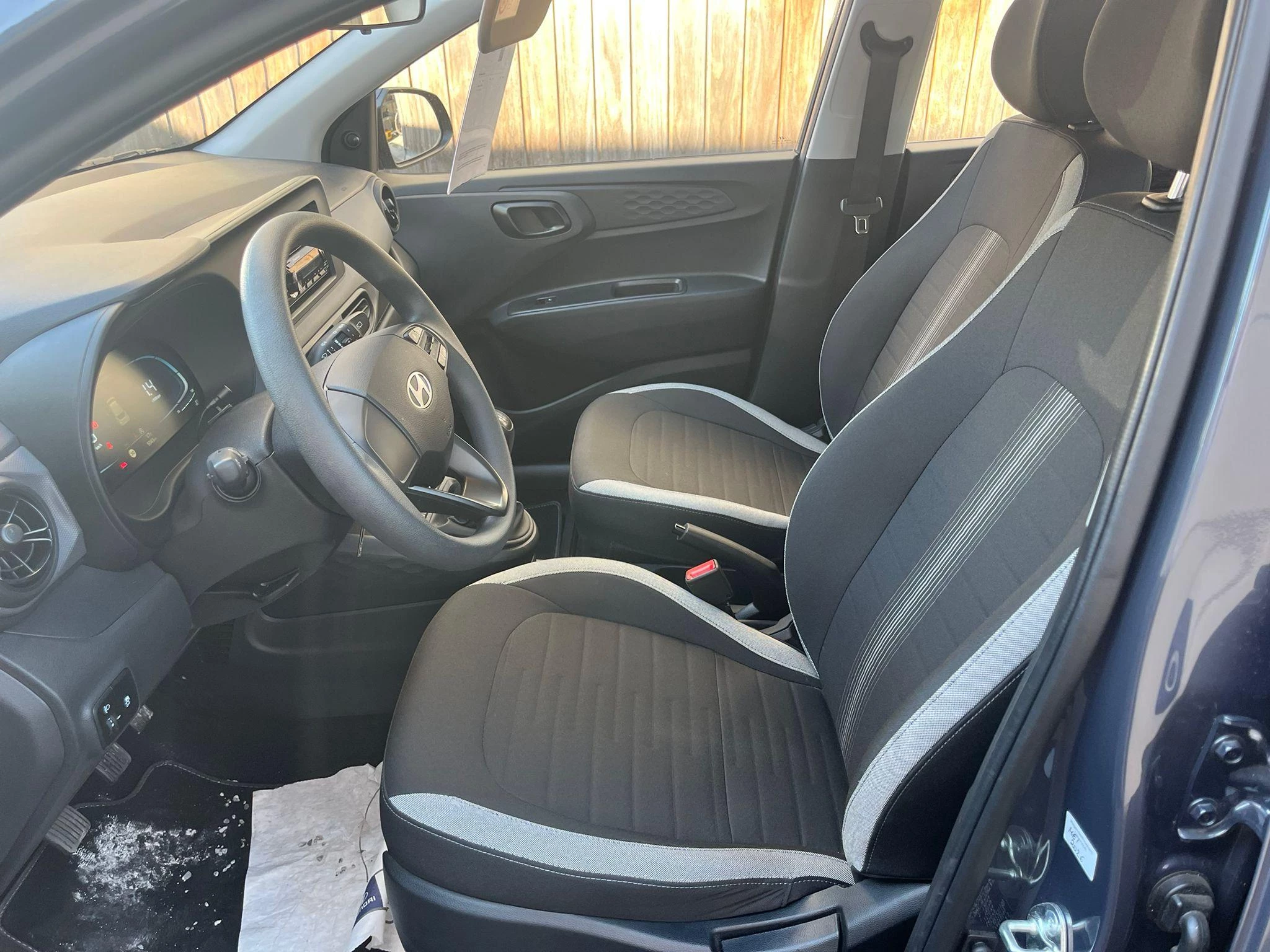 Hyundai i10 1.0 air