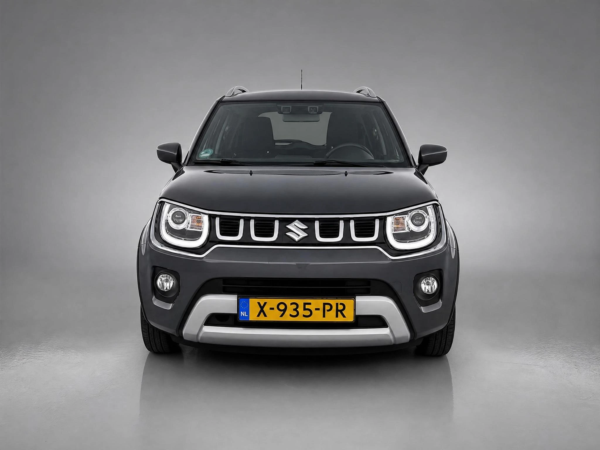Suzuki Ignis 1.2 Smart Hybrid Select
