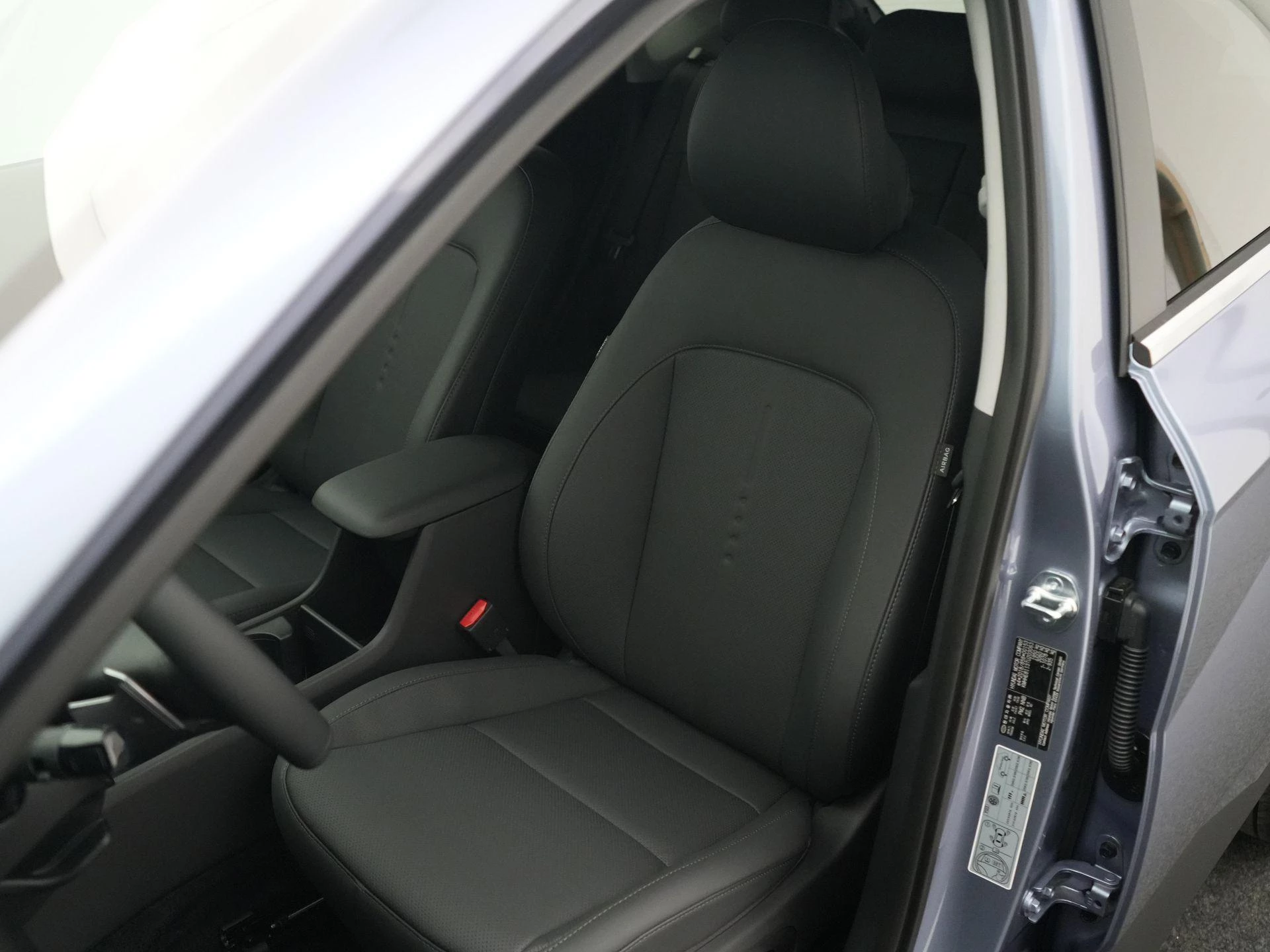 Hyundai Kona 1.6 GDI HEV Premium