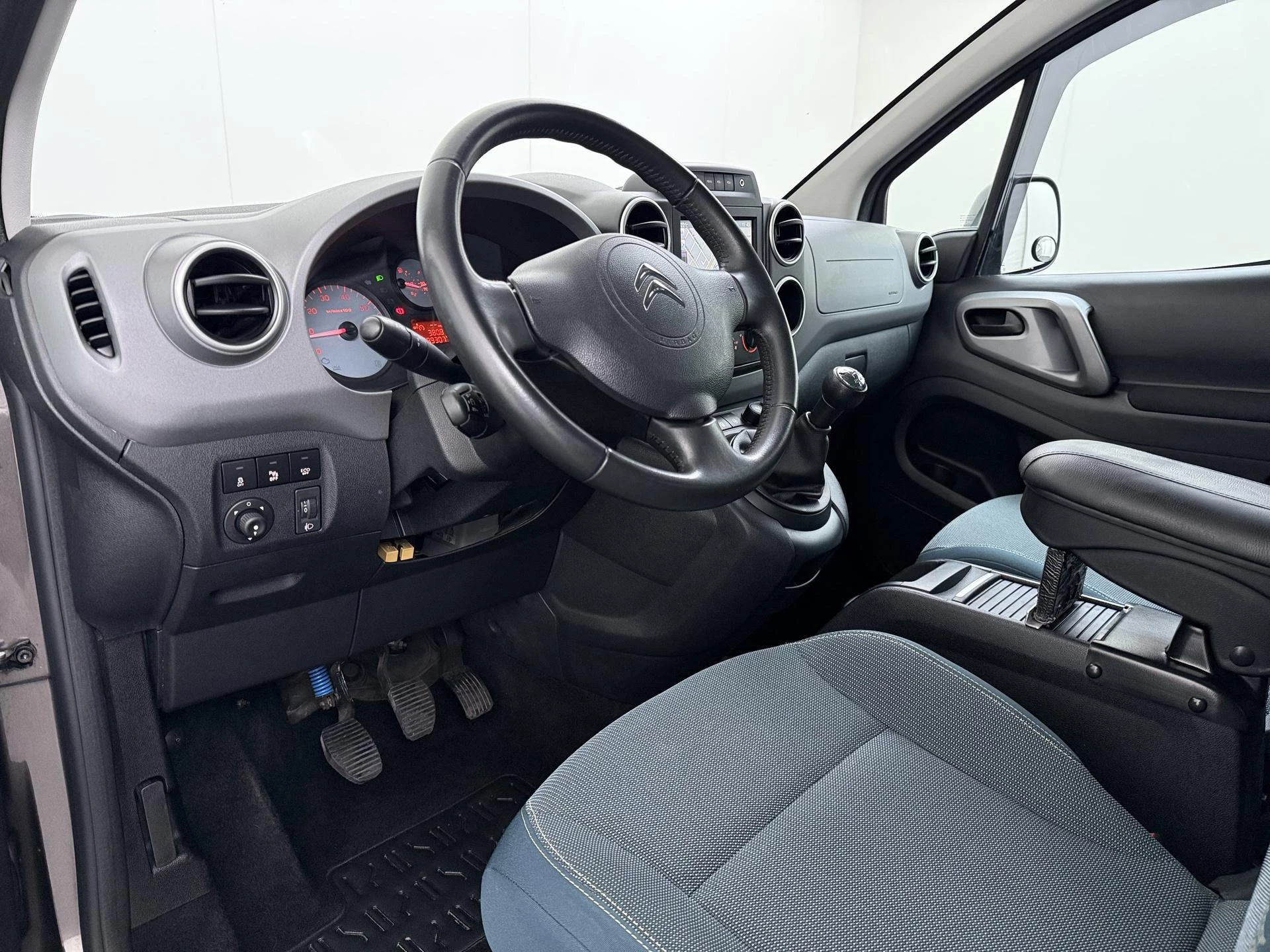 Citroën Berlingo 1.2 PureTech Feel