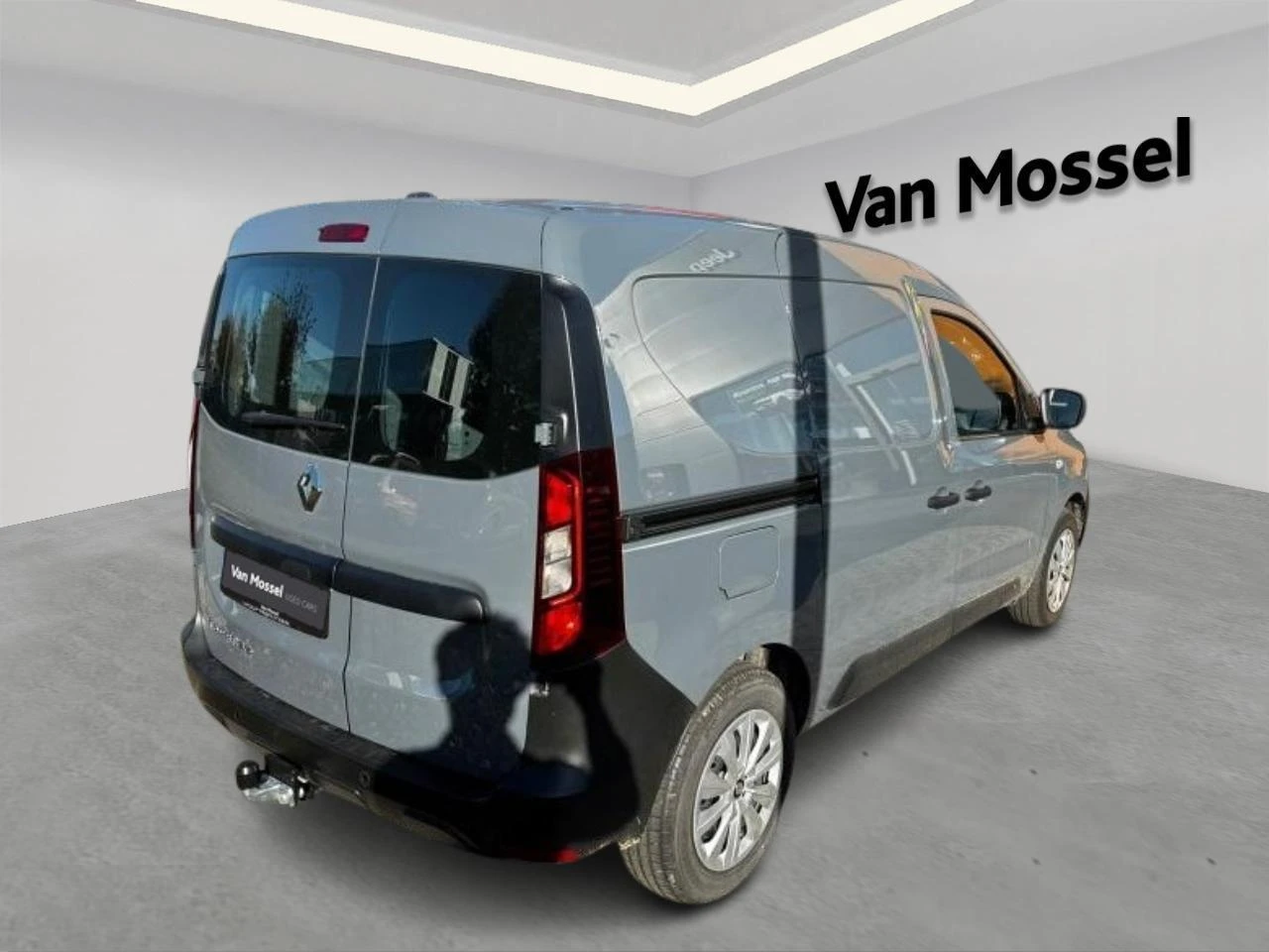Renault Express Tce 102 ECOLEADER Essentiel