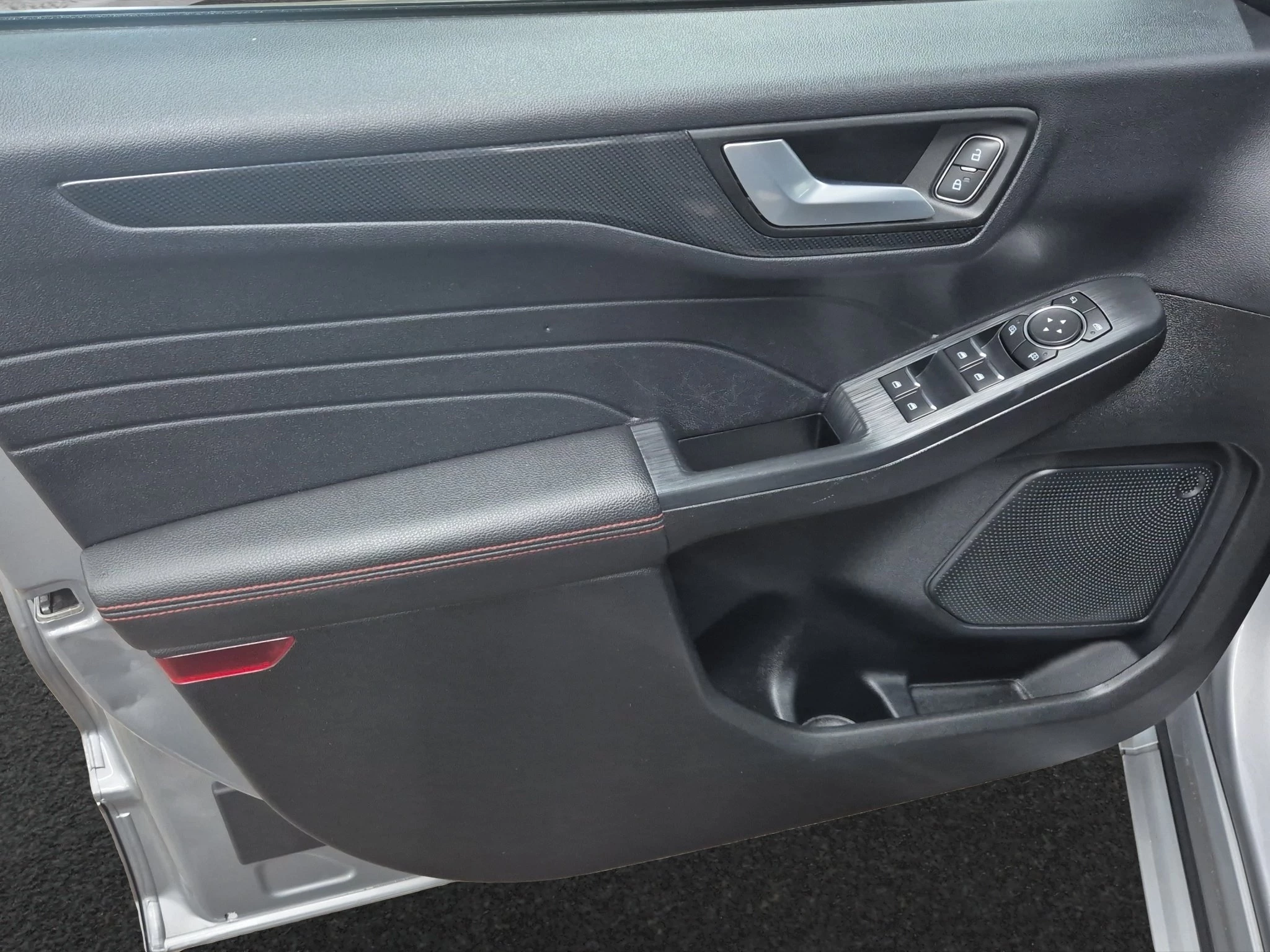 Ford Kuga 2.5 PHEV ST-Line