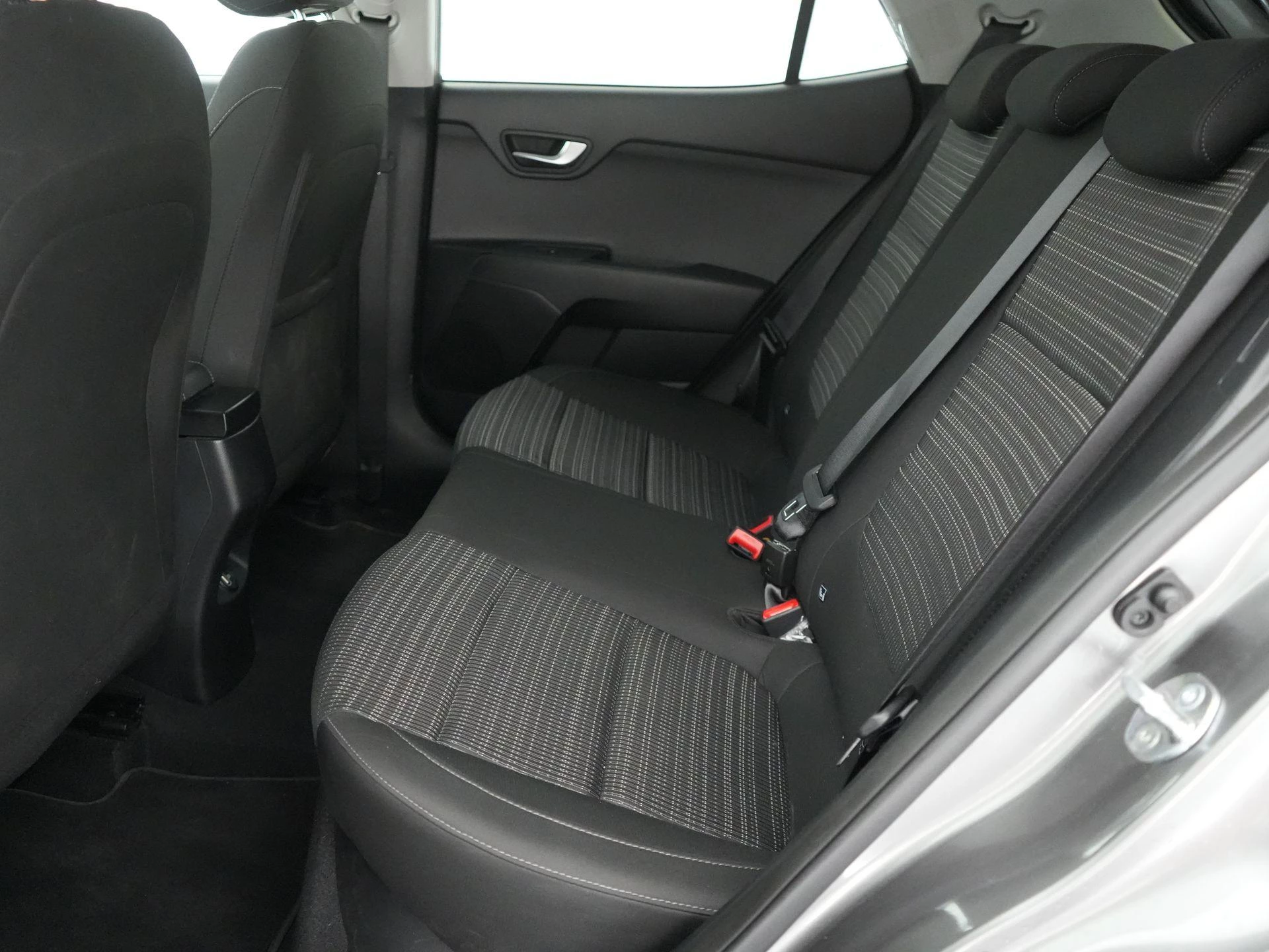 Kia Stonic 1.0 T 100 Style Edition DCT