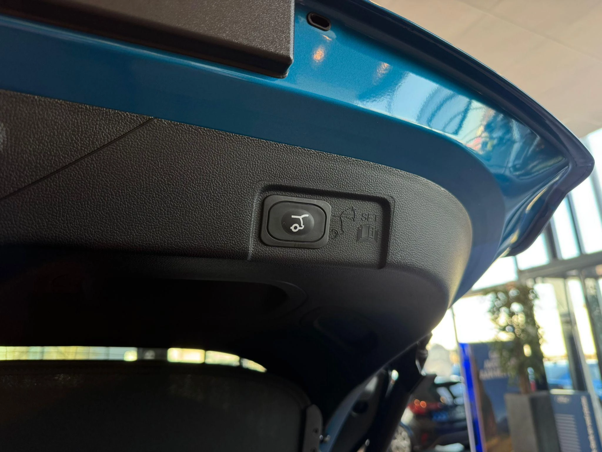 Ford-Puma Gen-E-image-10