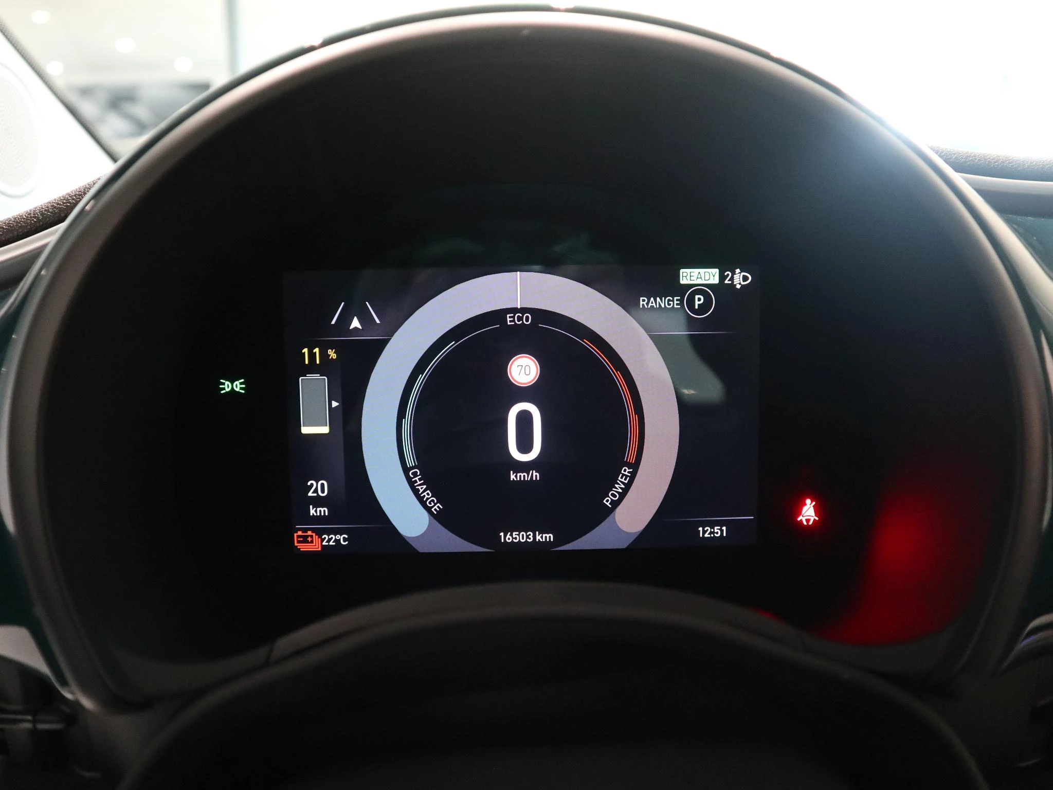 Fiat 500 Icon 42 kWh