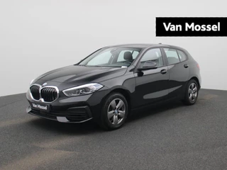 BMW Série 1 Hatch 116iA (80 kW)