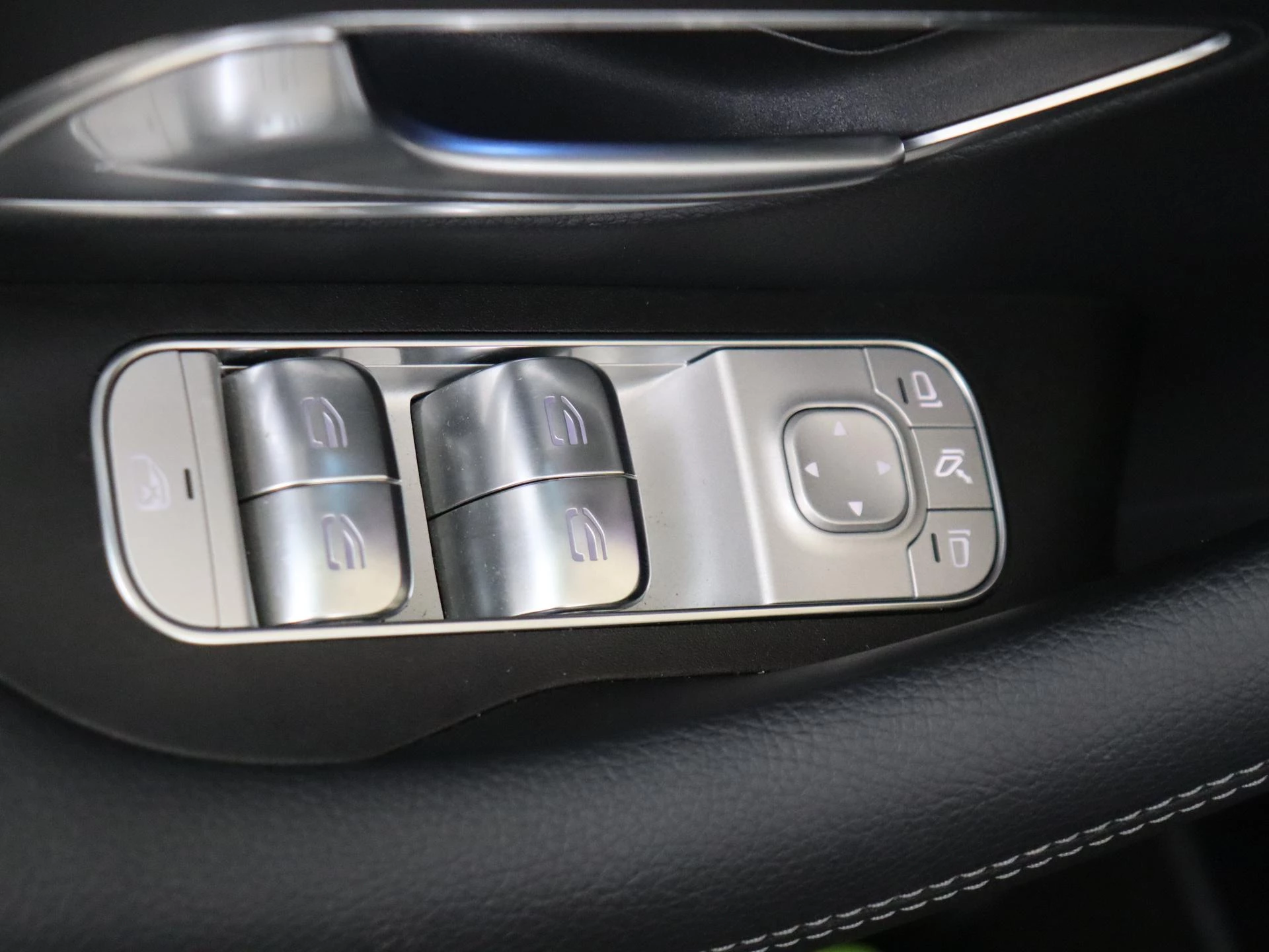 Mercedes-Benz GLE 400 e 4MATIC AMG Line
