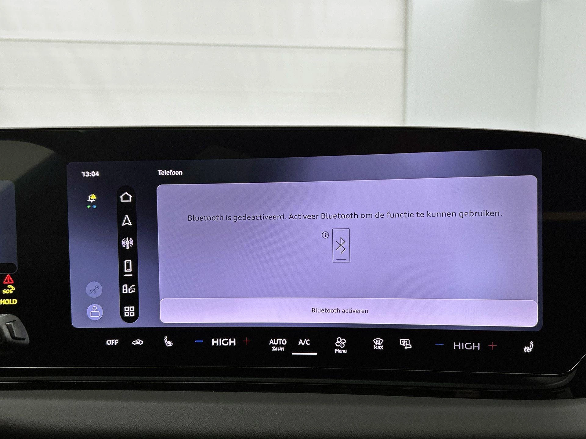 Audi A6 Avant e-tron S edition 83 kWh