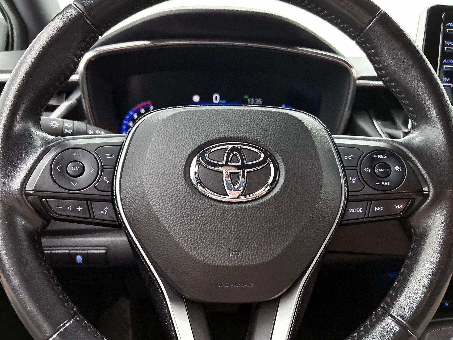 Toyota-Corolla Touring Sports-image-30