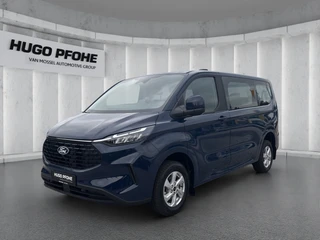 Ford Tourneo Custom Trend 2.0 EcoBlue 320 L1 *Aktion Oktober inkl. 0% Finanzierung* MJ 2026.50