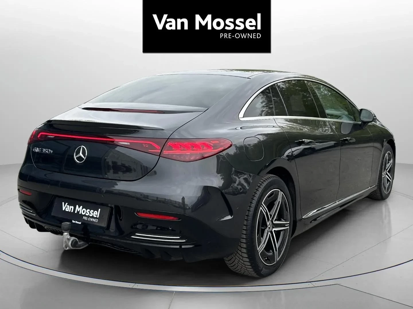 Mercedes-Benz EQE EQE350+ AMG Edition