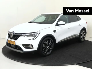 Renault Arkana 1.6 E-Tech FULL-Hybrid Techno 145PK