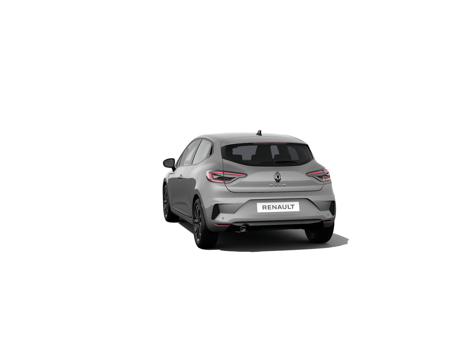 Renault Clio esprit Alpine