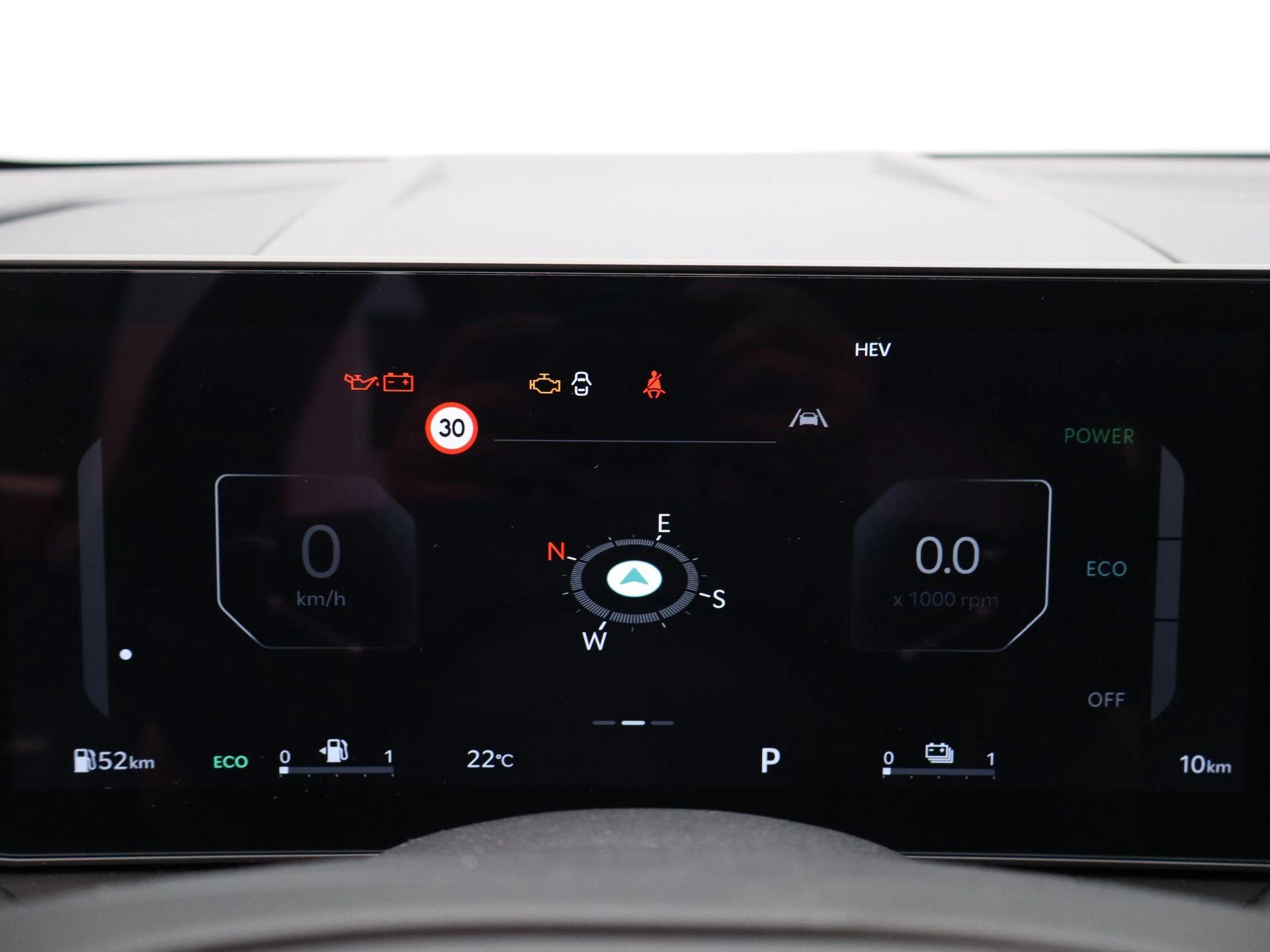Kia Sportage 1.6 T-GDi Hybrid DynamicPlusLine