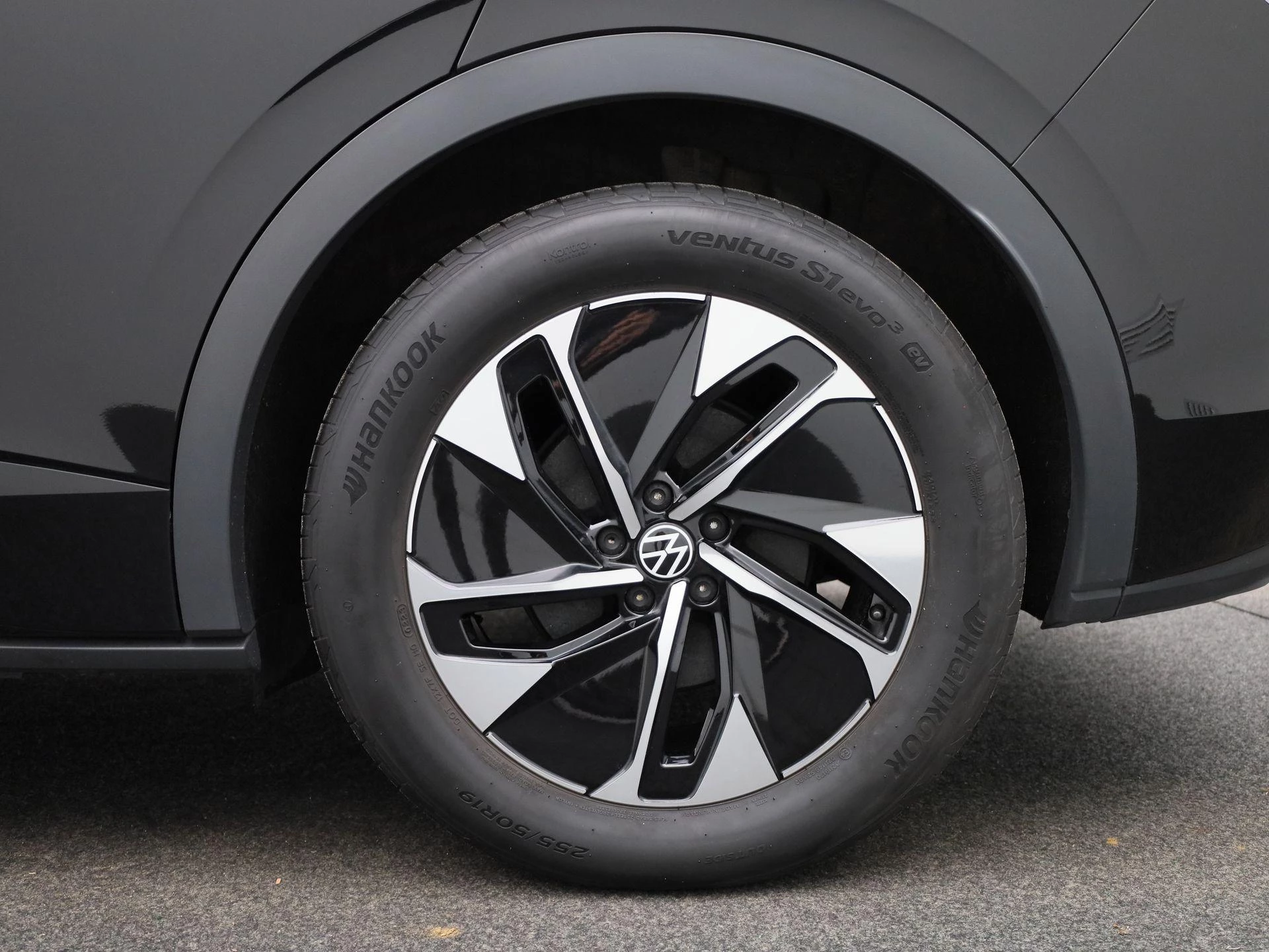 Volkswagen ID.5 Pro 77 kWh 204 PK|